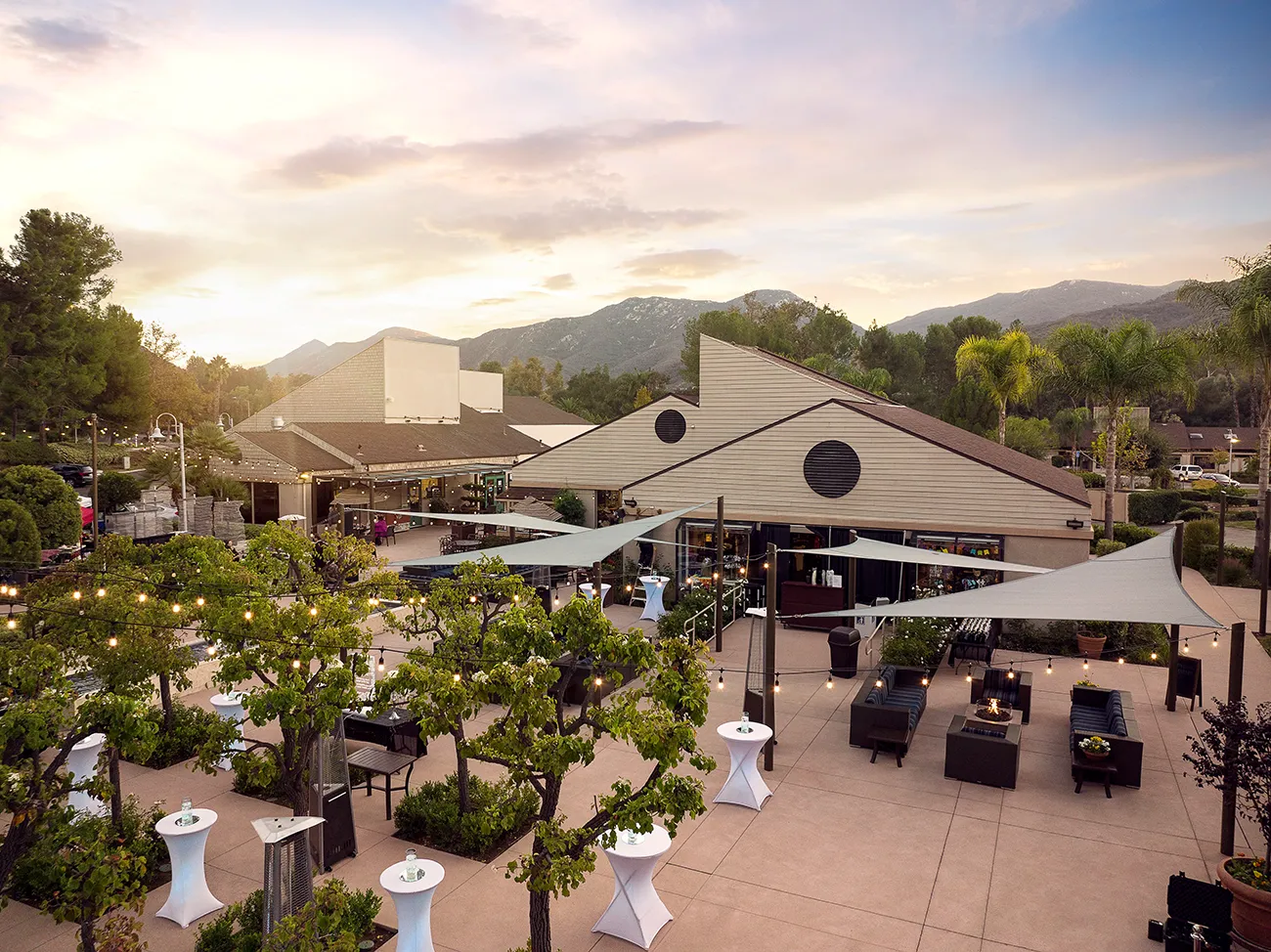 Hyatt Vacation Club at The Welk in San Diego, California